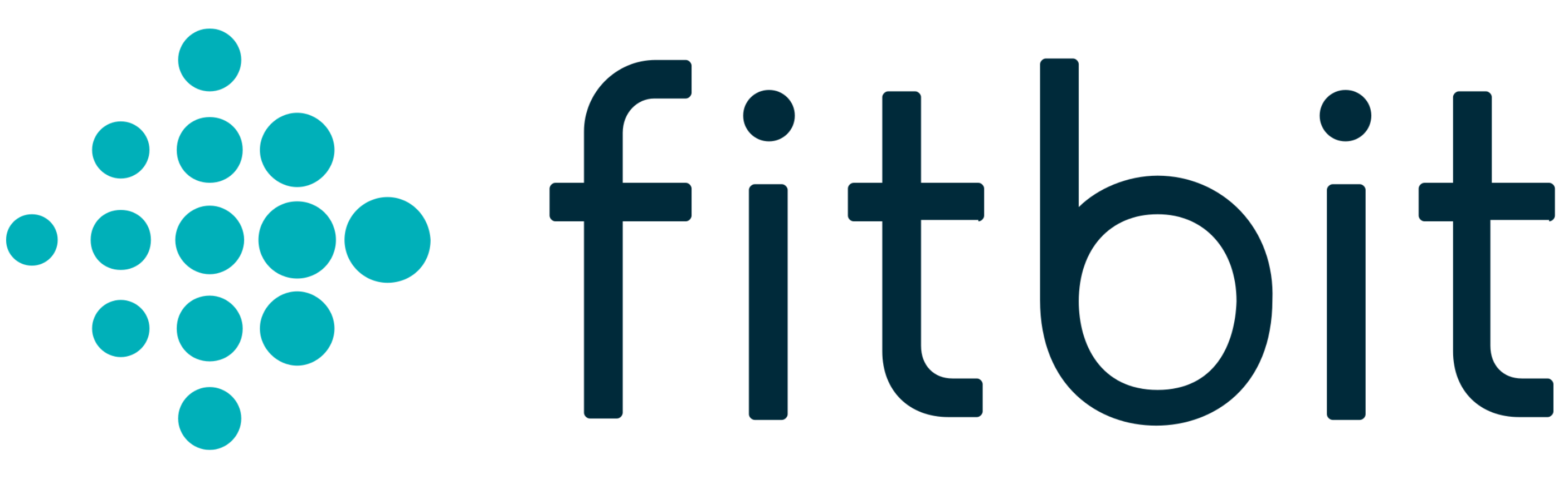 Fitbit logo