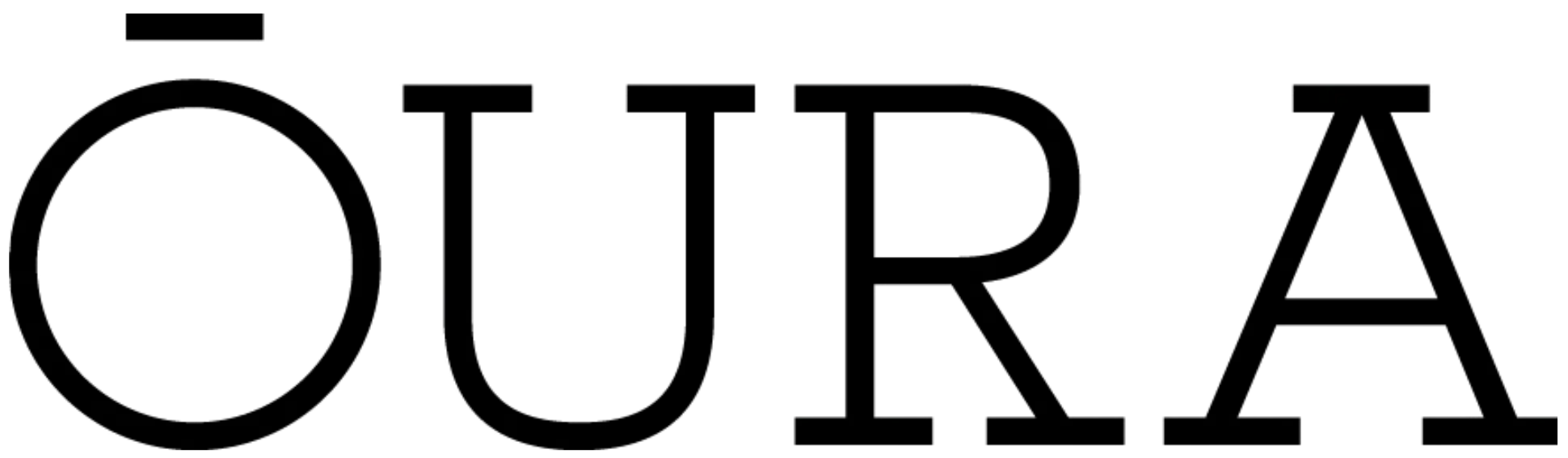 Oura Ring logo